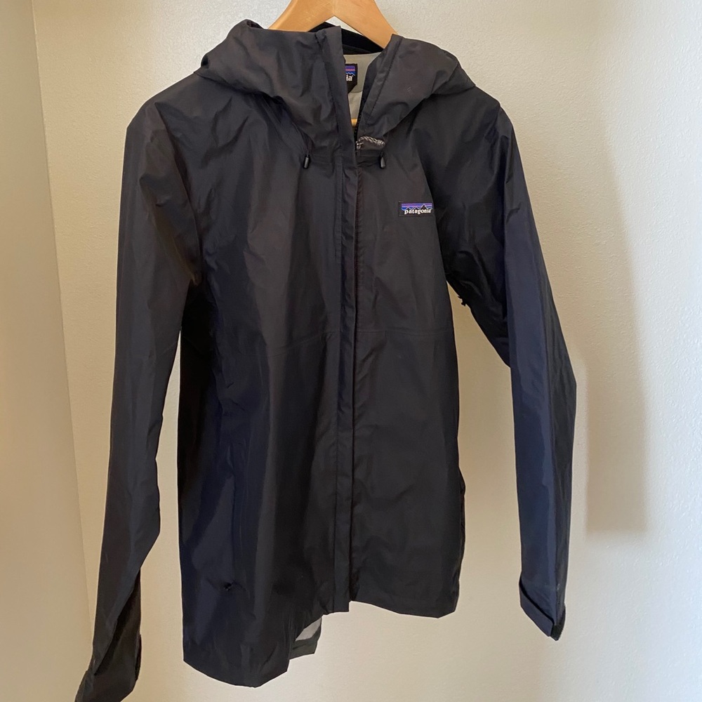 Patagonia Torrent Shell Jacket